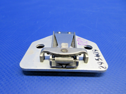 Cessna 310 / 310I Wedjit Cabin Seat Plate P/N 295409 LOT OF 4 (0326-819)10