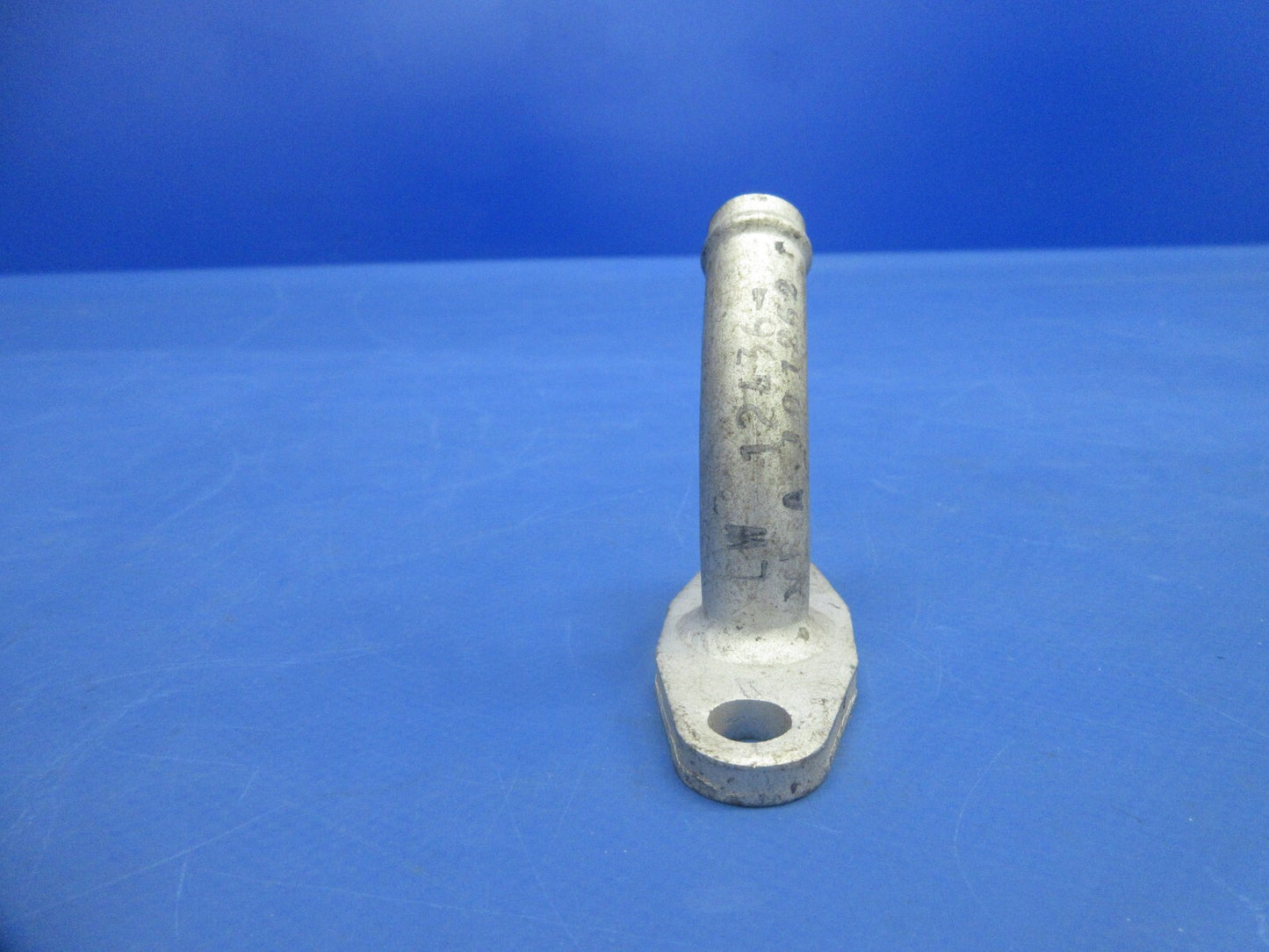 Lycoming Elbow Turbo Charger Drain P/N LW-12436 (1124-748)7