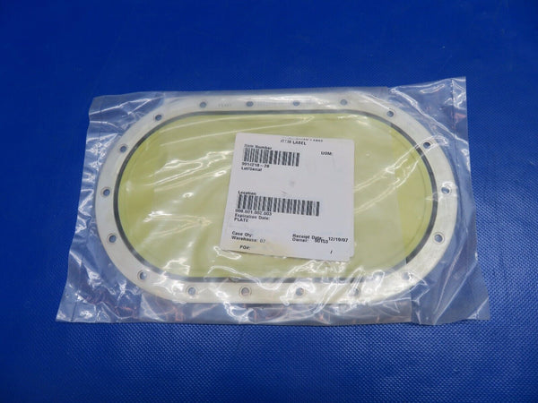 Cessna 525 Citation Panel Assy P/N 9914218-28 NEW OLD STOCK (0524-1710)