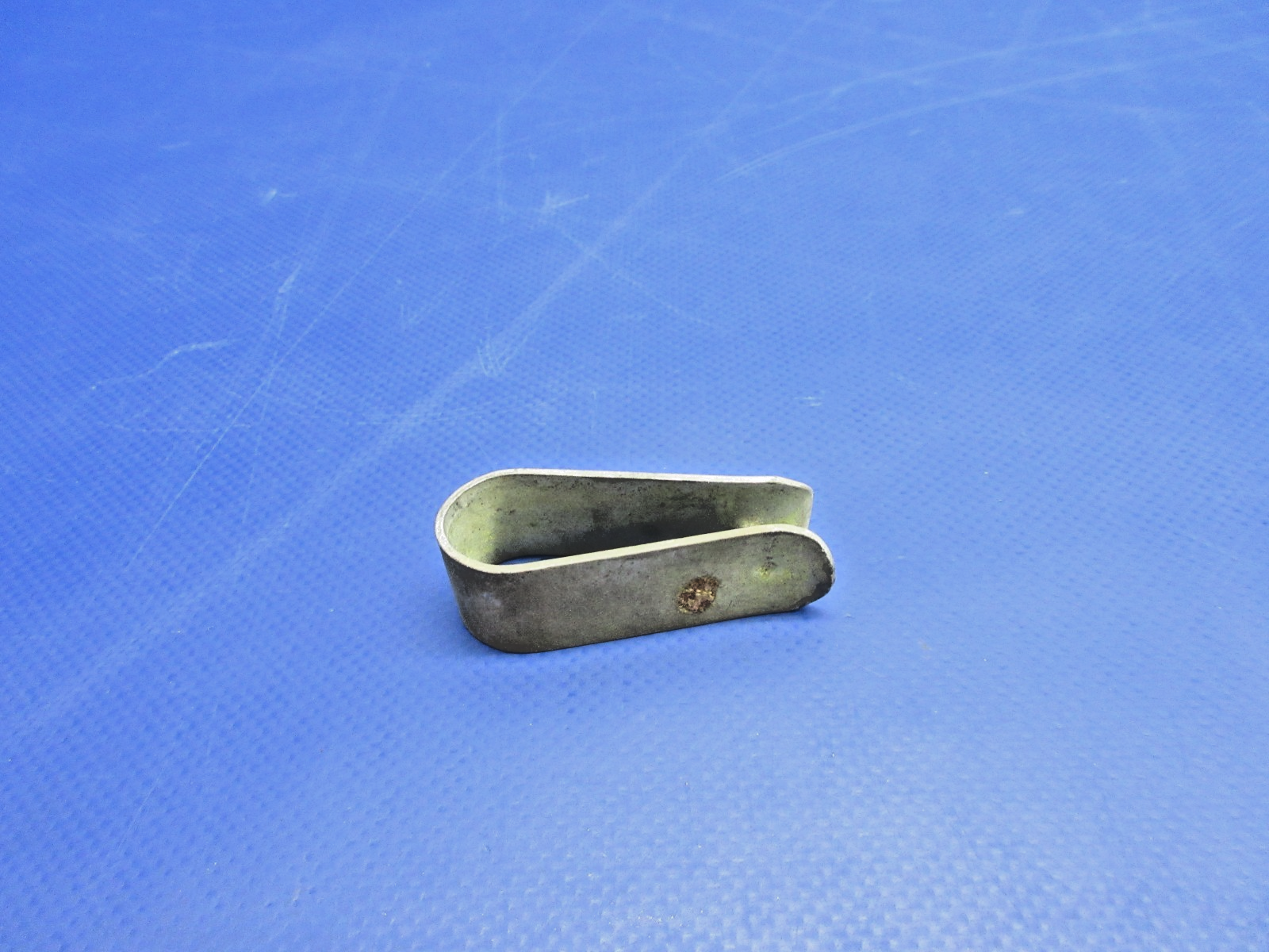 Cessna 150 / 172 Brake Line Retainer Bracket P/N 0741000-7 (0826-729)0