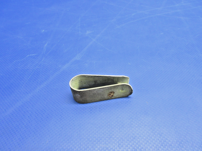 Cessna 150 / 172 Brake Line Retainer Bracket P/N 0741000-7 (0826-729)0