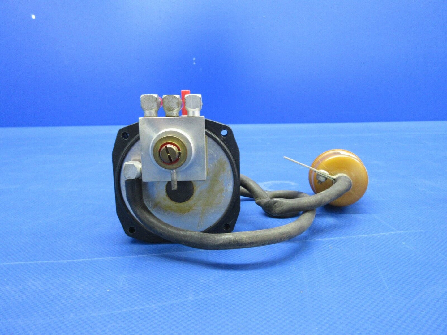 Brittain Industries Autopilot Turn & Bank Indicator P/N 11900-25 (0424-1006)