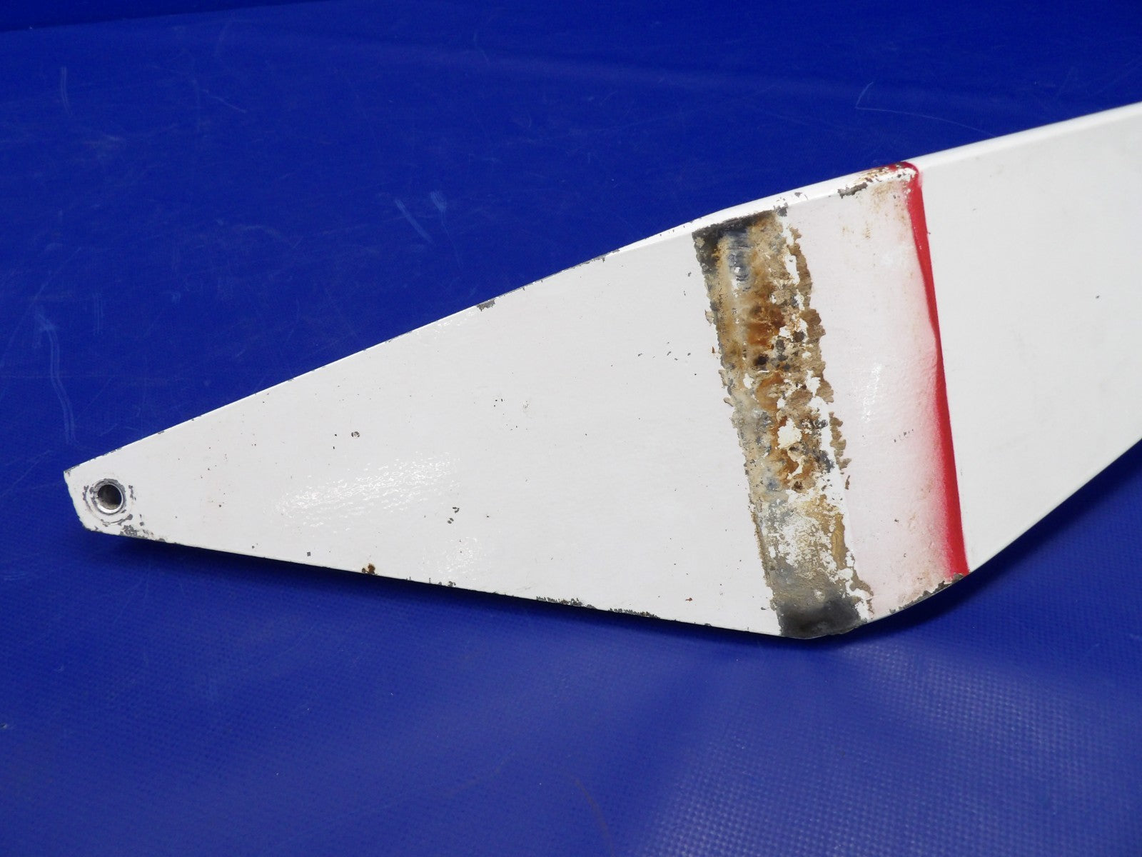 Cessna 172 / 172G LH Landing Gear Spring P/N 0541164-3 (0326-2023)8