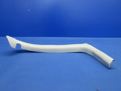 Piper PA-23-250 Aztec Window Moulding Front LH & RH 16527-05 & -02 (0624-875)