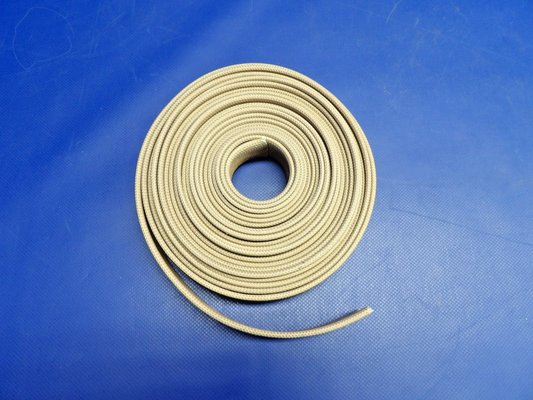 Cirrus Braided Electrical Steering 1" diameter P/N 51674-001 NOS (0326-1223)0