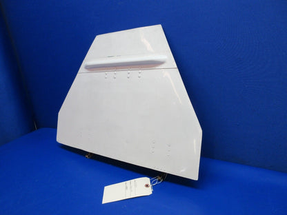Beech 95-B55 Baron Main Gear Door Assy LH OTBD P/N 35-815055-68 (0523-1155)