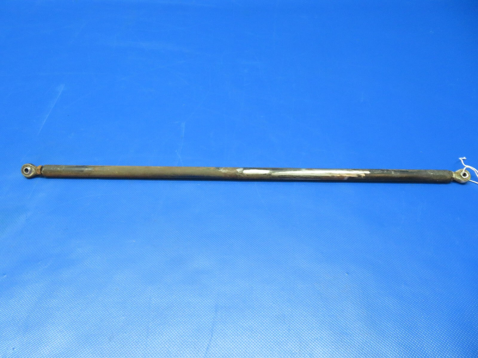 Piper PA-24-180 Nose Gear Push-Pull Rod P/N 21109-00, 21109-000 (1223-281)7