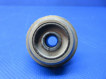 Continental A65 Tachometer Drive Housing P/N 21208 SSBY 21208A1 (0424-603)