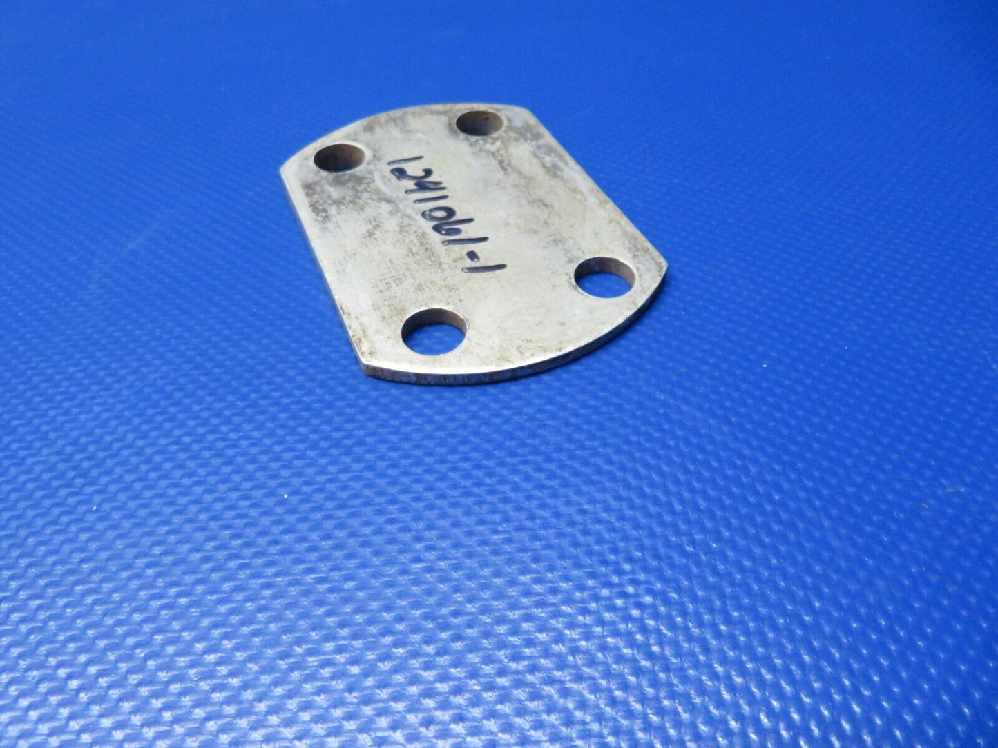 Cessna Main Gear Shim P/N 1241061-1 (0324-648)