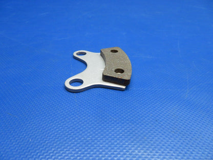 Cessna 175 Cleveland Pressure Plate w/ New Lining P/N 063-01200 (0624-1761)