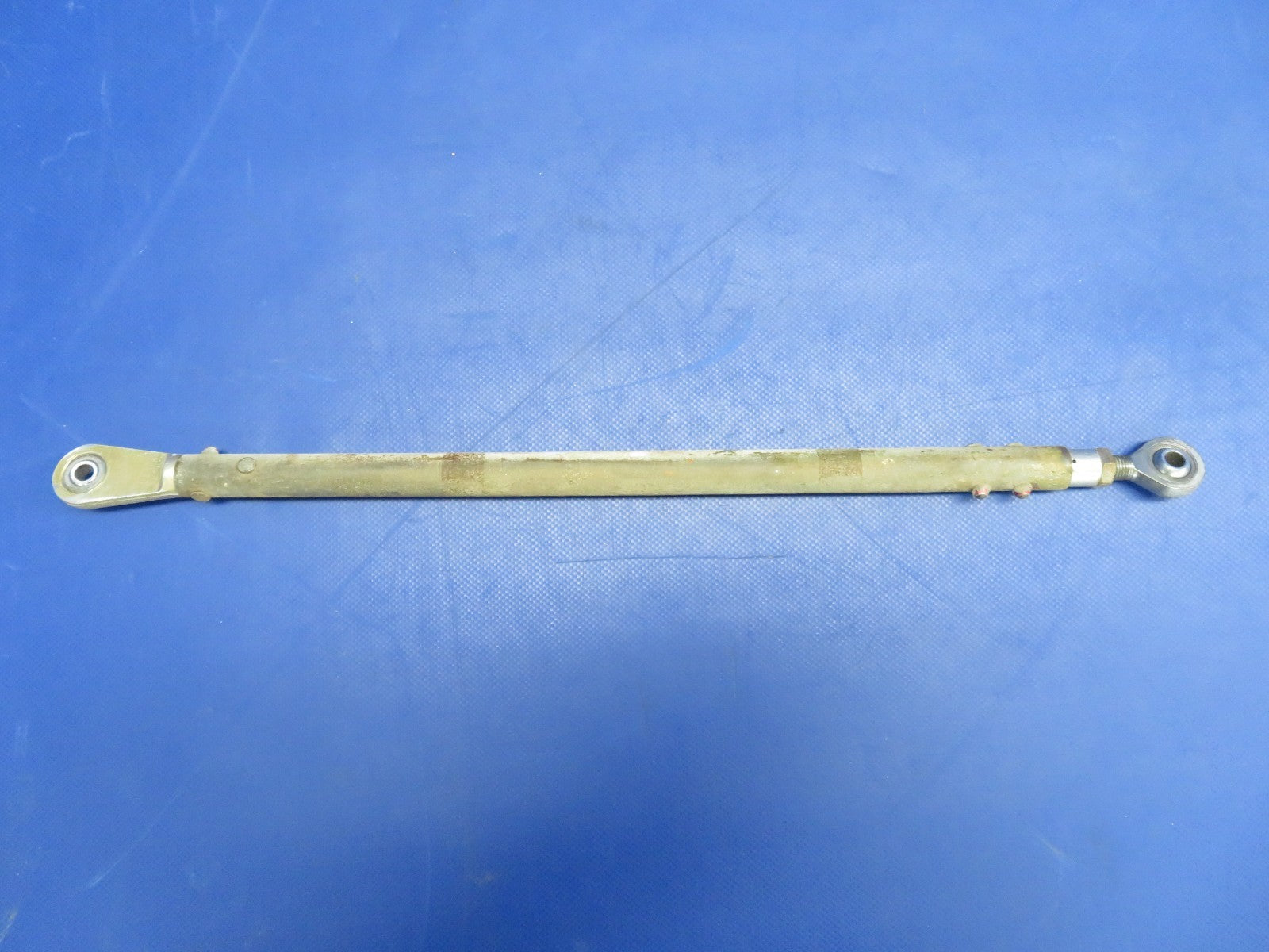 Cessna 421 Retract Push-Pull AFT Tube P/N 0840125-13 (0726-459)6