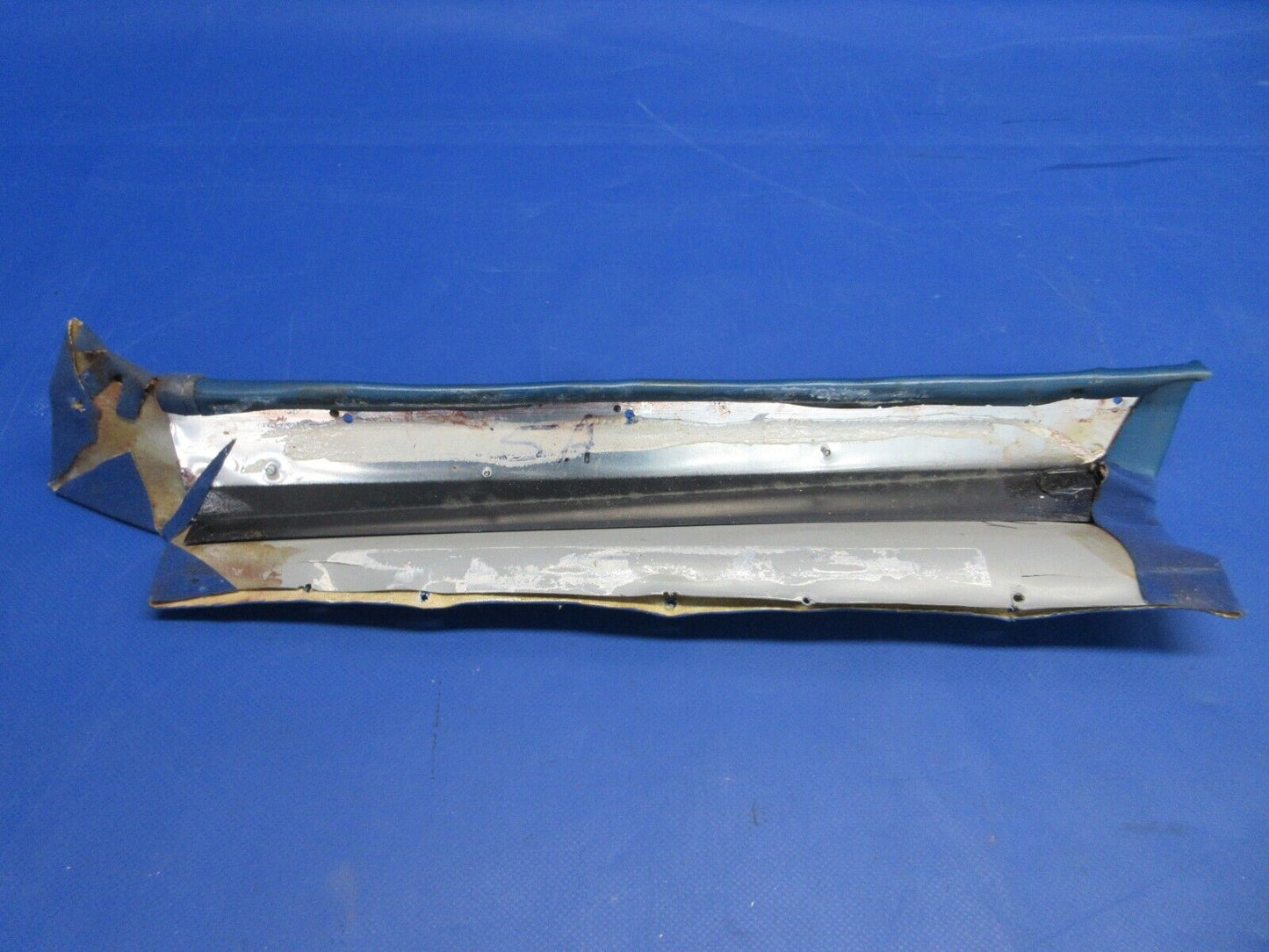 Bellanca 17-30A Viking RH Door Post P/N A-8 (0524-2089)