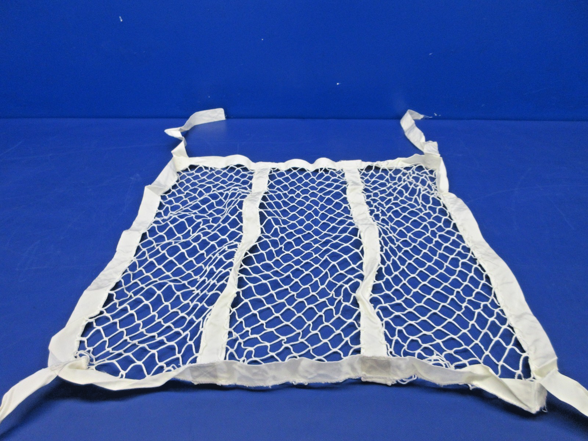 Cessna 172 / 182 Baggage Net P/N 0500236-1 NOS (0926-704)3