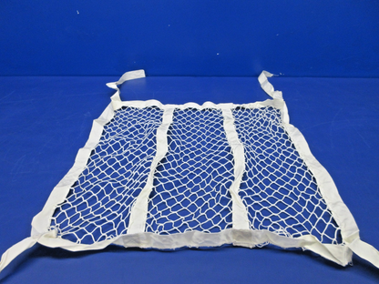 Cessna 172 / 182 Baggage Net P/N 0500236-1 NOS (0926-704)3