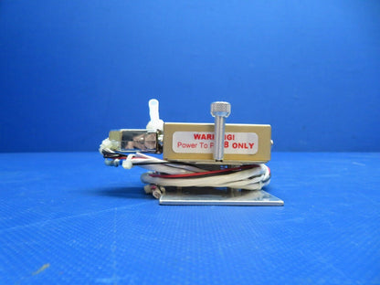 =T.C.I All-Solid State Altitude Digitizer 14/28v P/N SSD120-35C-RS232 (1124-134)