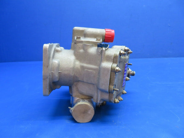 Vickers Variable Delivery Hydraulic Pump P/N AS66411-L-S666 (1024-1709)