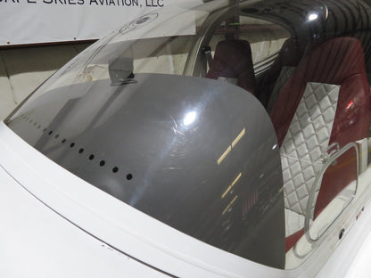 Diamond DA-40 Canopy Clear Tint P/N D41-5210-00-00 (0526-98)9