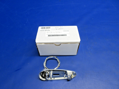 Whelen 9033805 RH Position Strobe Light Base Plate 01-0290338-05 NOS (0326-967)1