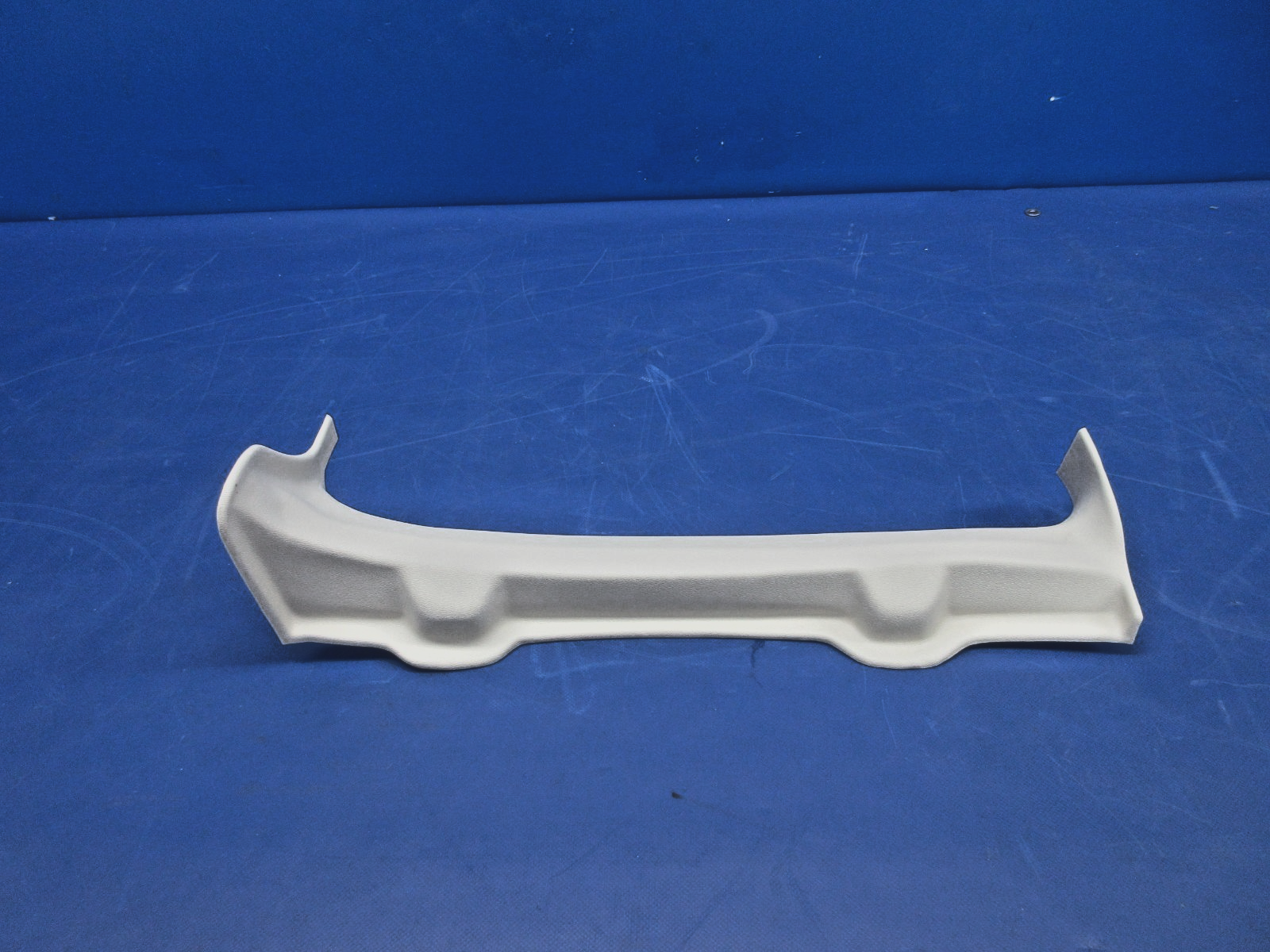 Cessna 172 Texas Aero FWD Baggage Door Frame Cover K0500210-95 NOS (0726-893)0