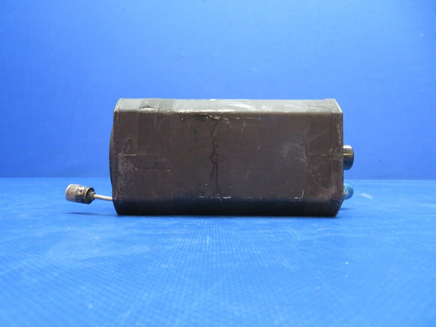 Edo-Aire 4000B-8 Directional Gyro Vacuum P/N 1U262-001-9 CORE (1124-106)