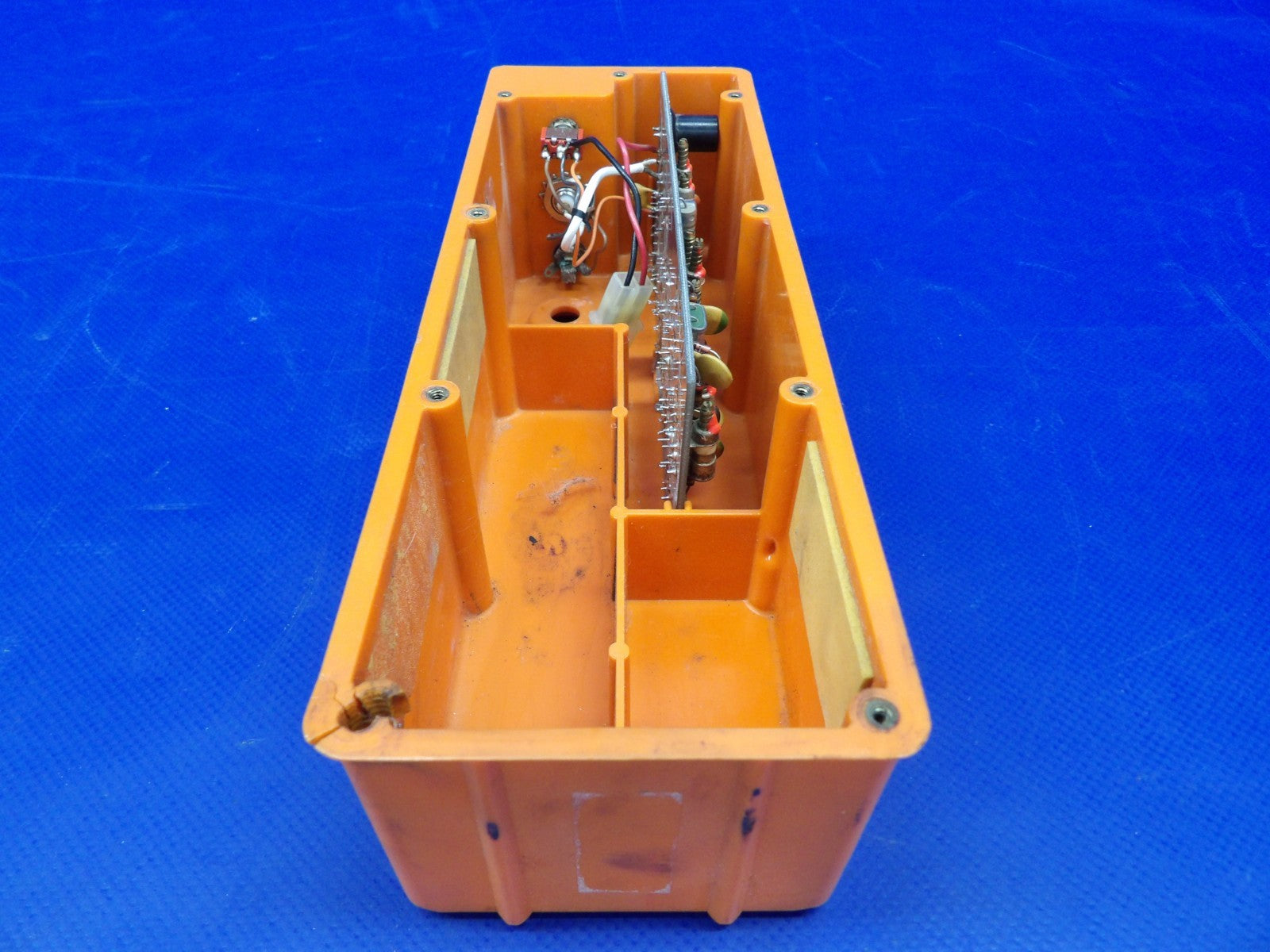 Leigh Systems ELT Sharc 7 P/N 7E1-105 TESTED w/ WARRANTY (0726-2076)9