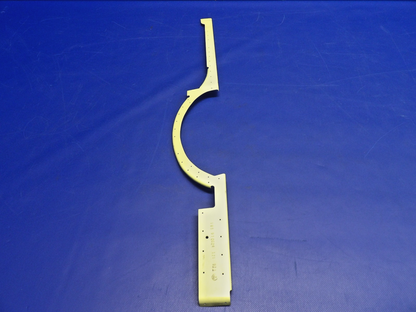 King Air Beech LWR FWD Cowling Stiffener RH NOS P/N 101-910024-171 (0326-1246)6