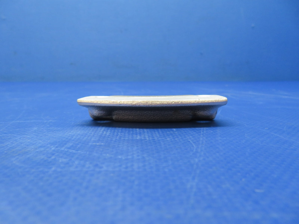 #Cleveland Brake Backing Plate P/N 064-01500 REBUILT w/ Lining (0926-412)5