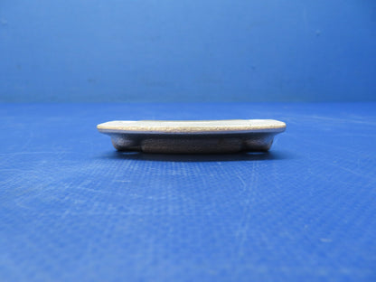 #Cleveland Brake Backing Plate P/N 064-01500 REBUILT w/ Lining (0926-412)5