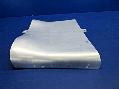 Beech King Air FWD Cowling Duct Skin P/N 101-910024-53 NOS (0326-746)6