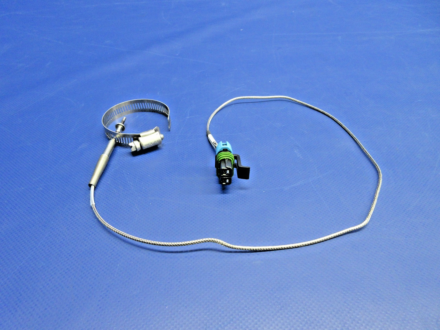 Cirrus SR20 / SR22 EGT Sensor P/N 16579-02 NOS (0326-933)3