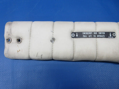 Piper PA-34-200T Seneca Shin Guard Channel Assy LH & RH P/N 96838-00 (0524-1911)