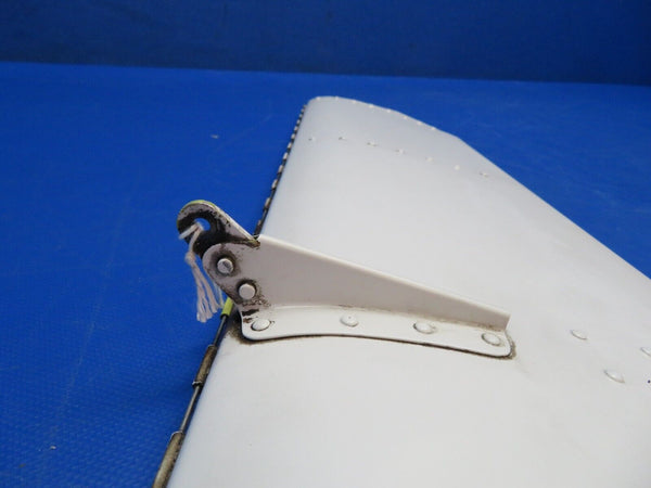 Beech A36 Bonanza RH Elevator Trim Tab Assy P/N 33-610010-2 (0524-1734)