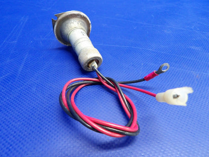 Cessna Grimes RH& Tail Position Light P/N C622001-0401(-0201) TESTED (0626-1432)17