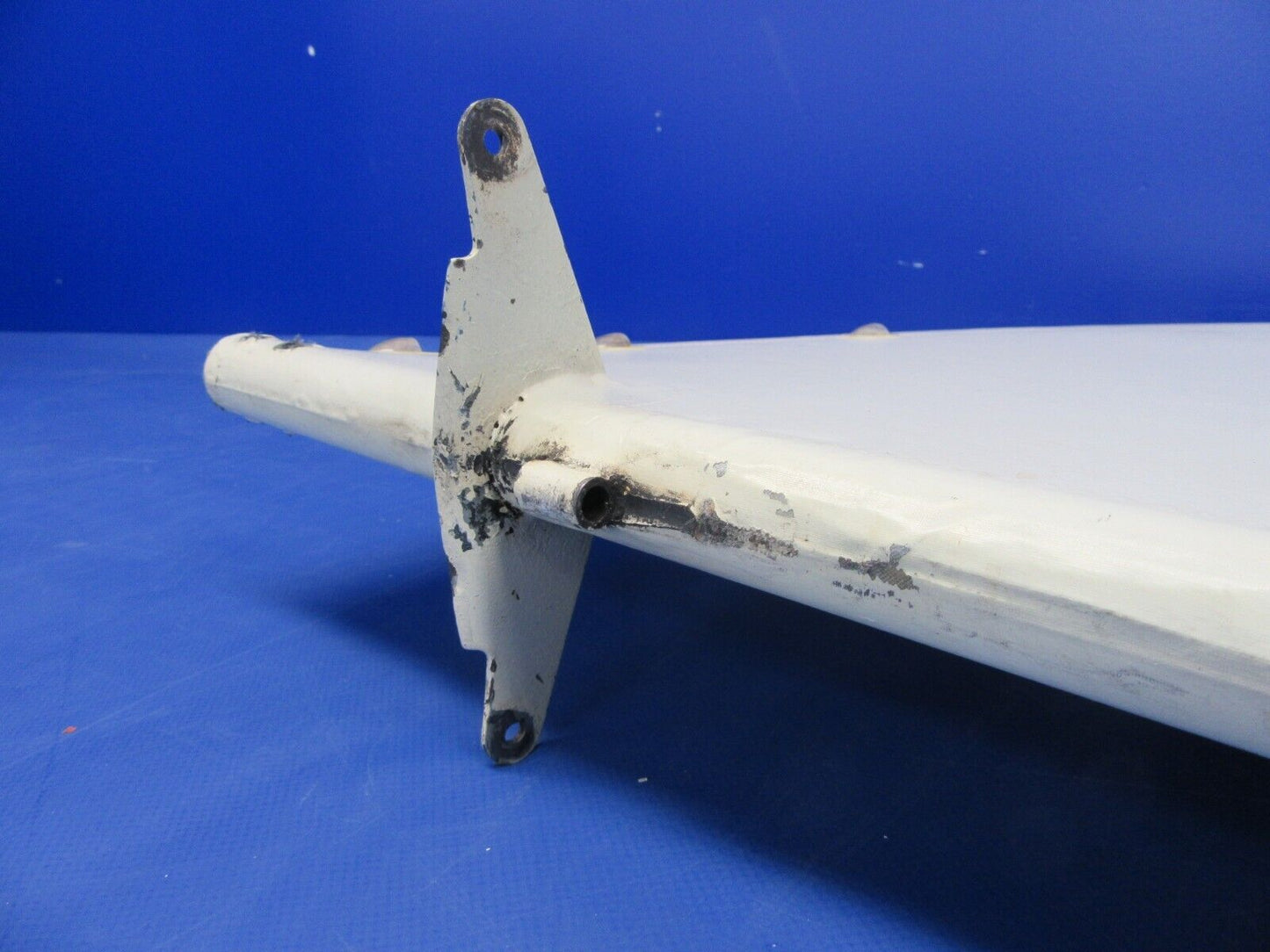Aeronca 7 and 11 Series Rudder Assy P/N 4-564 (0924-07)
