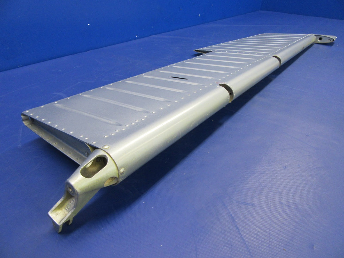 Beech 35 thru G35 LH Elevator / Ruddervator P/N 35-660040-607 (0626-09)6