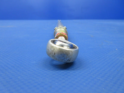 Enstrom 280FX Helicopter Cyclic Control Push Pull Rod P/N 28-16192-1 (1124-2028)