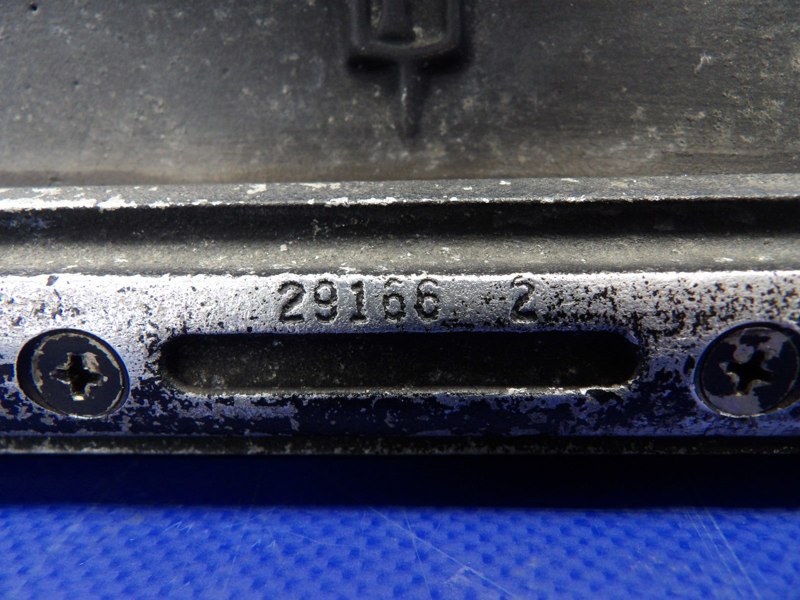 Piper PA-31T1 Cheyenne Brake + Rudder Pedal RH+LH P/N 44182-00 (0626-1309)1