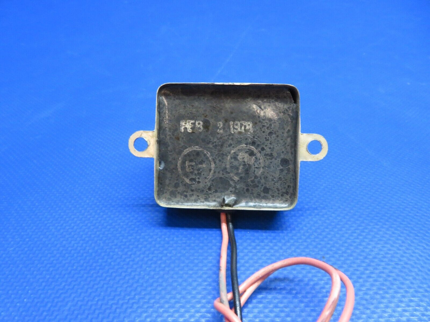 Electro Mech Transient Voltage Suppressor 36v EM232 (0724-127)