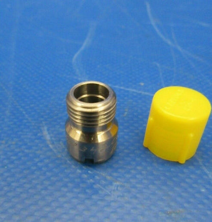 Pratt & Whitney Metering Plug 560342-CL3 NOS (0419-89)