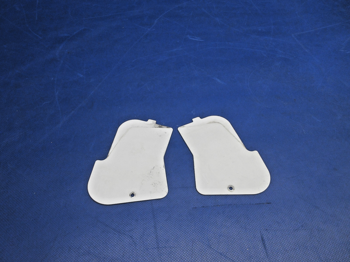 Cirrus SR22 Tail Access Panels LH & RH P/N 20319-001 (0926-781)0