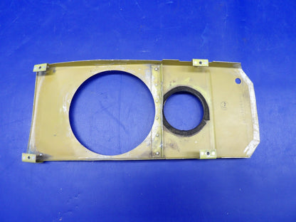 Beech D95A Travel Air LH Fuel Cell Bladder Bulkhead P/N 50-110010-98 (0226-517)12
