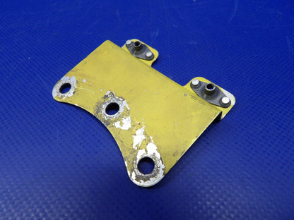 Piper Fuel Cell Access Nut Flange Mounting Bracket 50263-04 LOT OF 2 (0626-1373)8