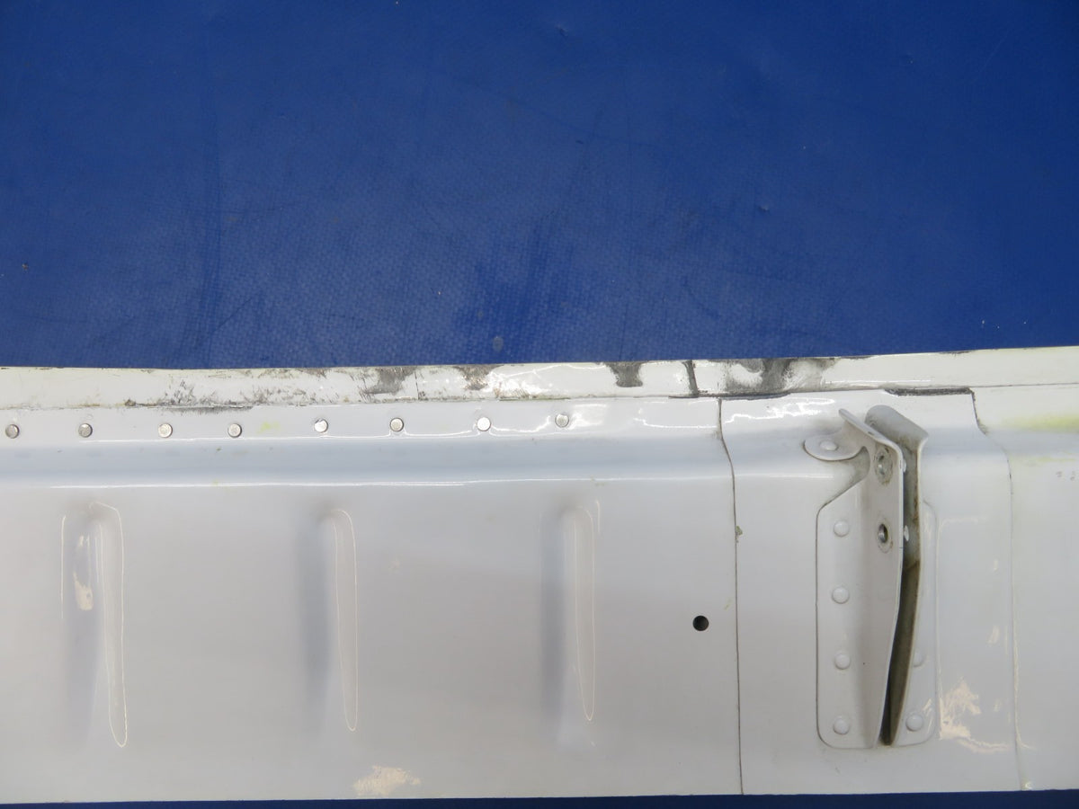Beech T-34 / T-34B RH Nose Gear Door P/N 35-410077-3, 35-410077-23 (0926-418)16