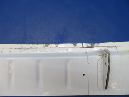 Beech T-34 / T-34B RH Nose Gear Door P/N 35-410077-3, 35-410077-23 (0926-418)16