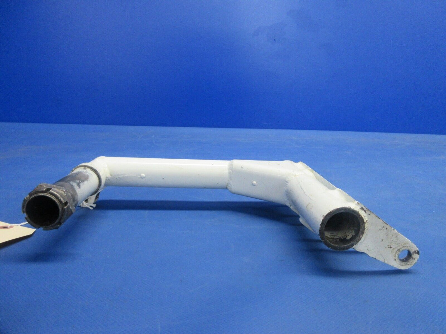 Mooney M20 / M20C Nose Gear Spindle P/N 540003-501 (1024-2048)