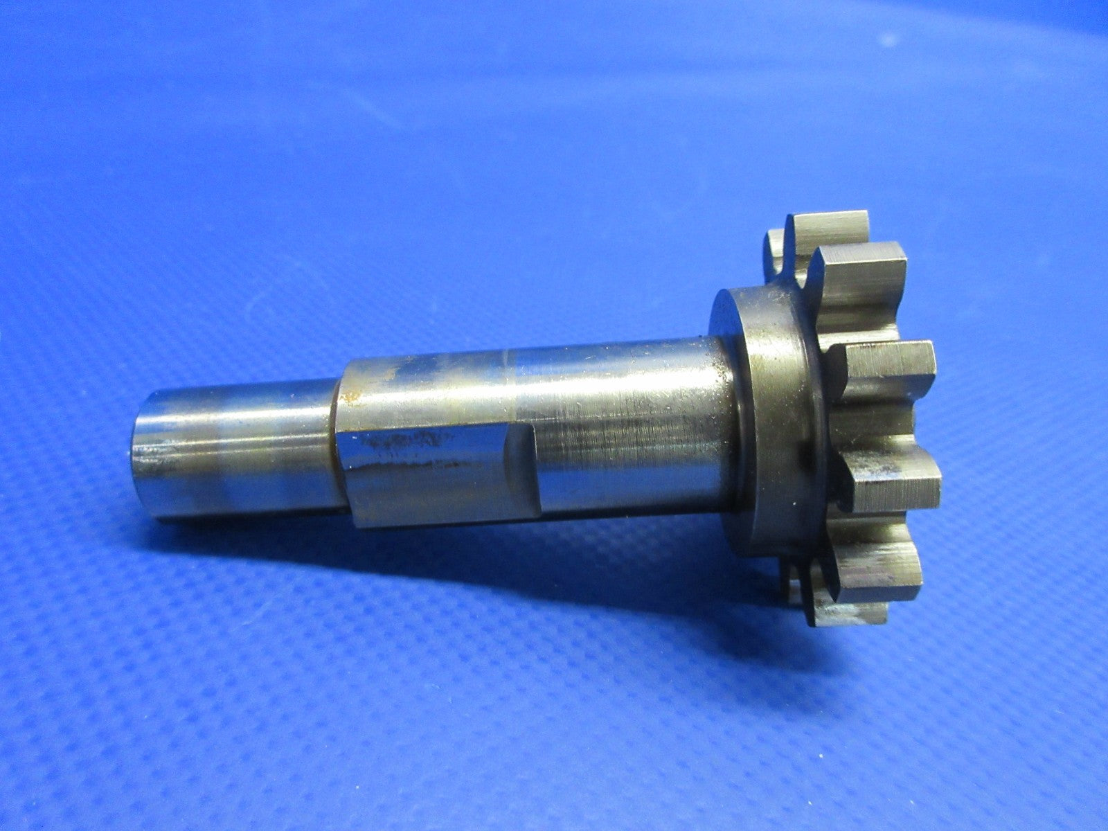 Lycoming Oil Pump Gear P/N LW-14040 (0226-1007)6