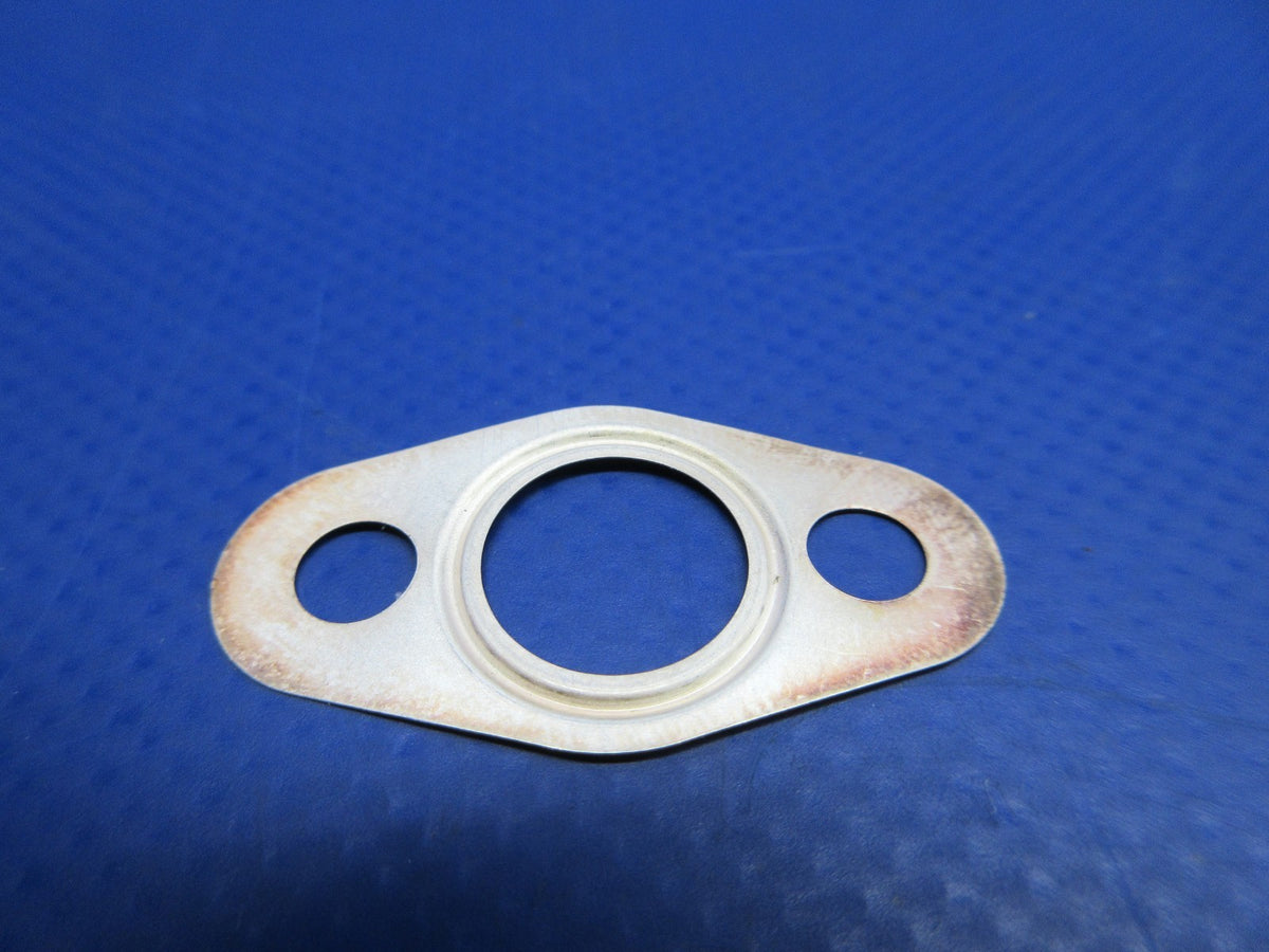 Pratt & Whitney Gasket .500 Diameter P/N 3102950-01 LOT OF 2 NOS (0426-886)7