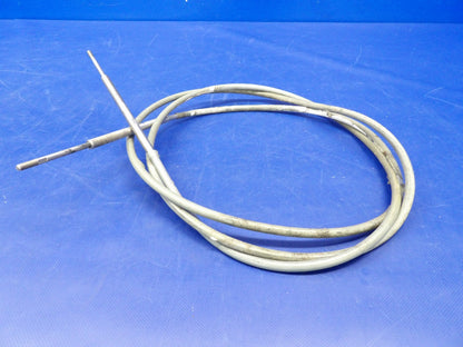Piper PA-31T1 Cheyenne RH Throttle Control Cable P/N 50541-3 (0626-1409)3
