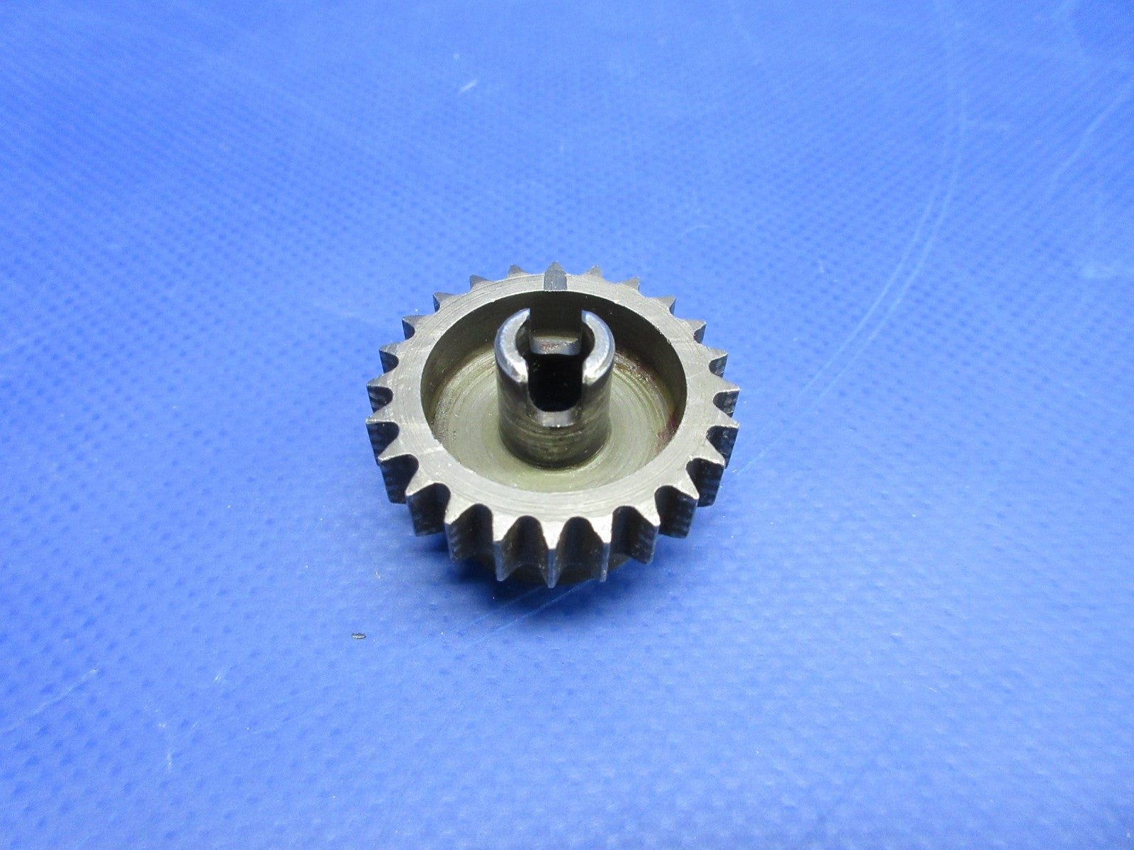 Beech F35 Bonanza Control Wheel Sprocket P/N 35-524051-1 (0726-764)3