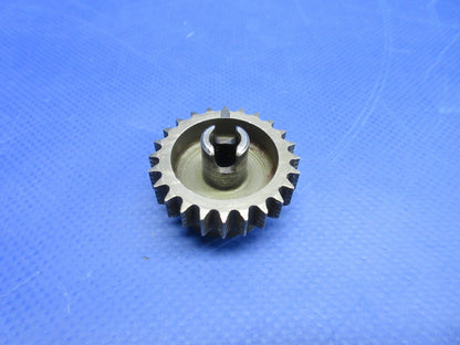 Beech F35 Bonanza Control Wheel Sprocket P/N 35-524051-1 (0726-764)3